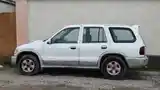 Kia Sportage Grand, 1998-3