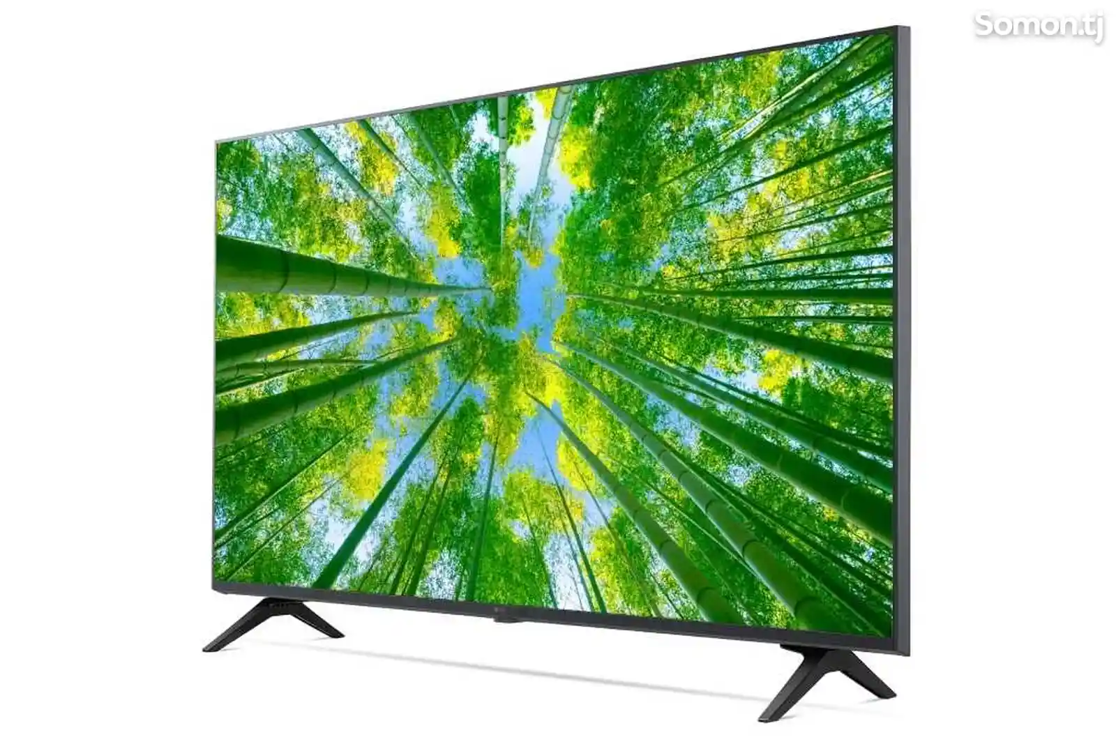 Телевизор LG 75 дюйм 75uq8000-2