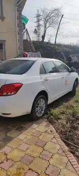 BYD E5, 2019-3