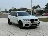 BMW X5, 2015-2