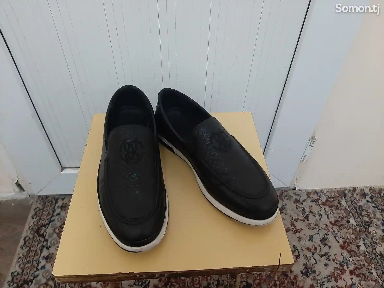 Обувь-3