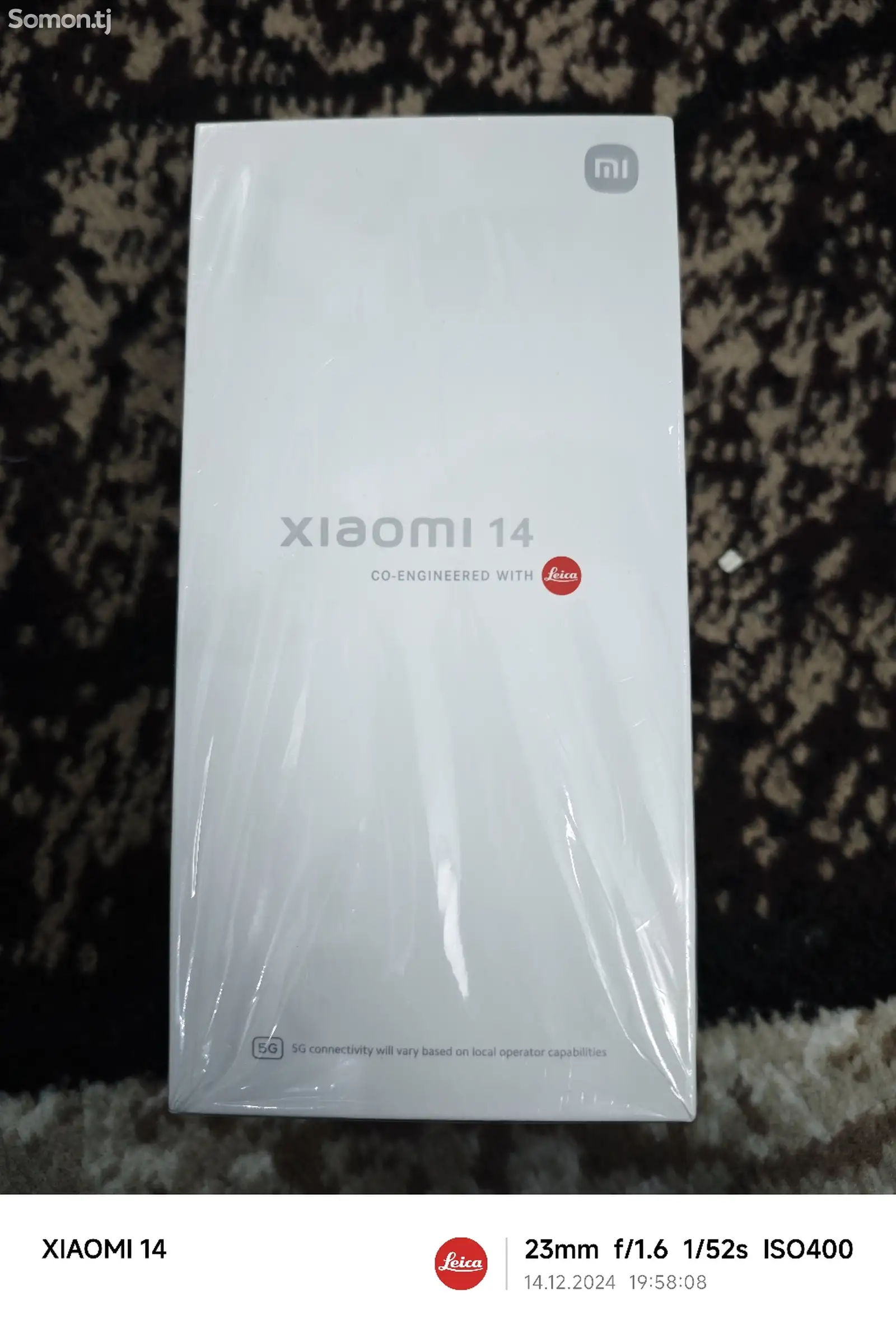 Xiaomi Mi 14-1