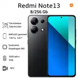 Xiaomi Redmi note 13 8/256 Global Version-6