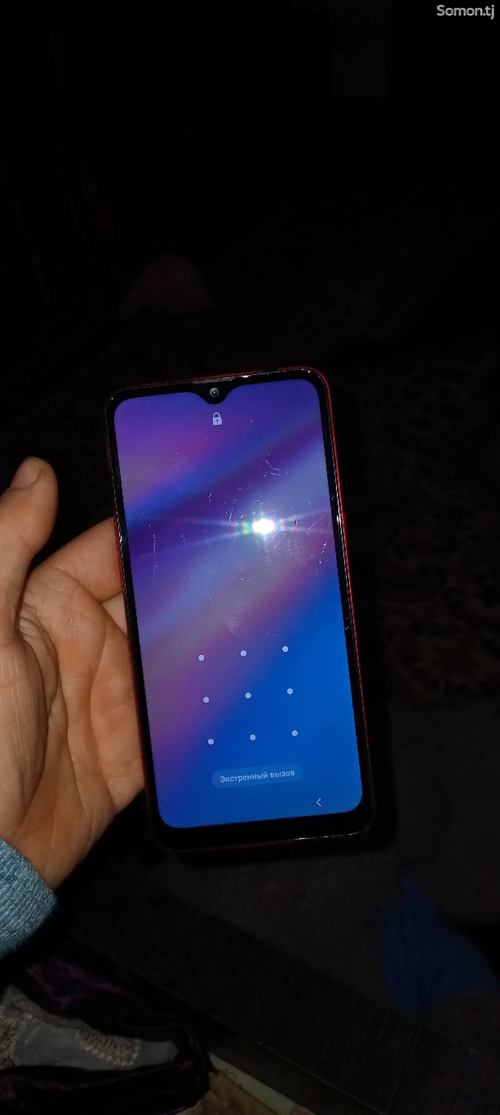 Samsung Galaxy A10s-1