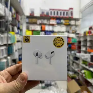 Наушники Airpods pro 2