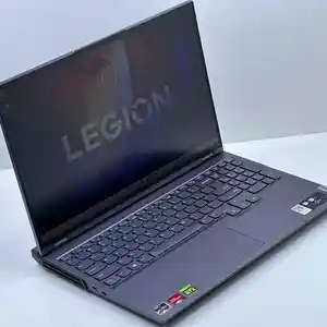 Ноутбук Lenovo Legion 5 Pro/Ryzen7 6800H/Rtx 3070ti 8gb/32gb Ddr5/1tb Ssd/ips 2k 165гц