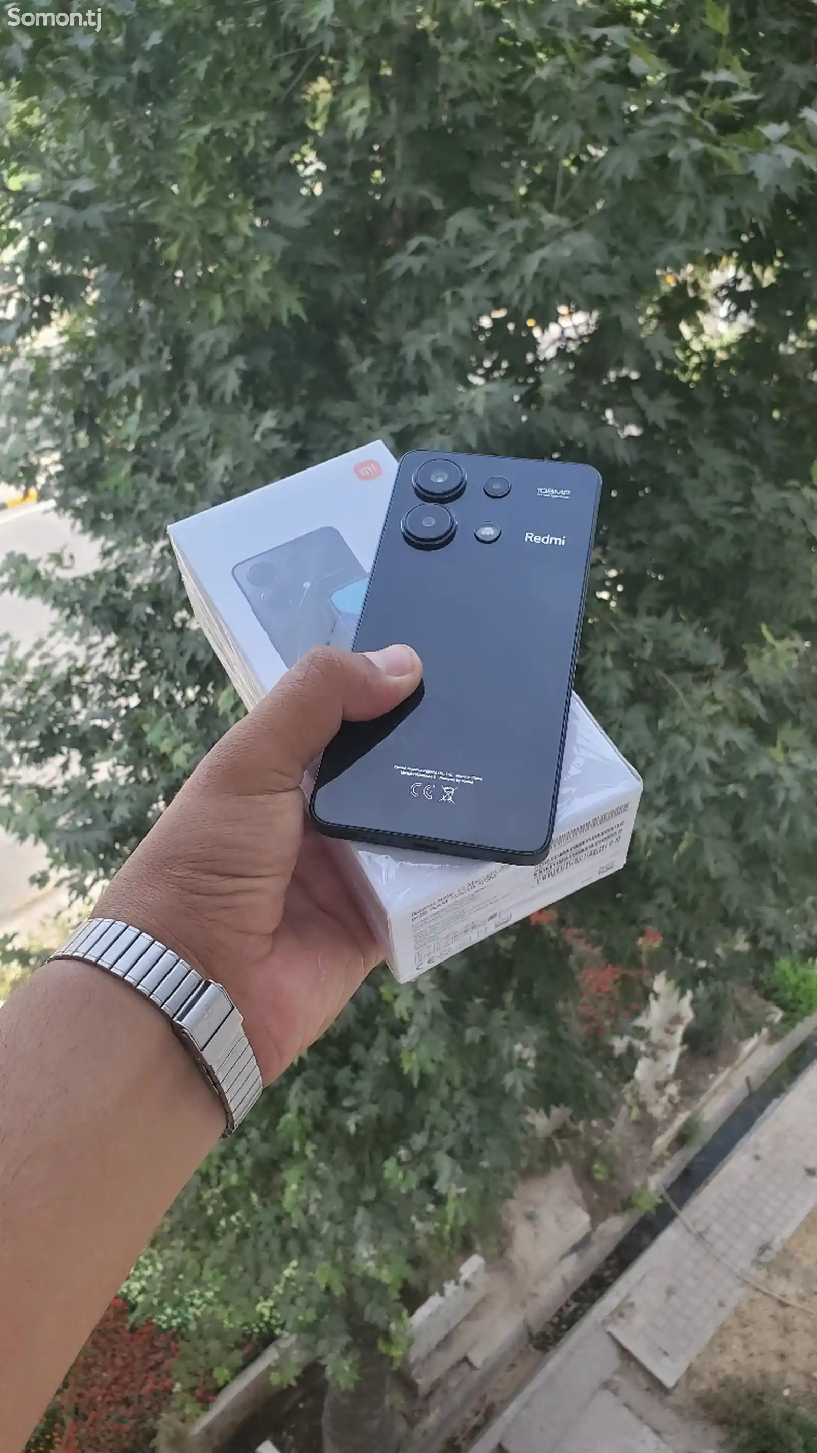 Xiaomi Redmi Note 13 128Gb-1