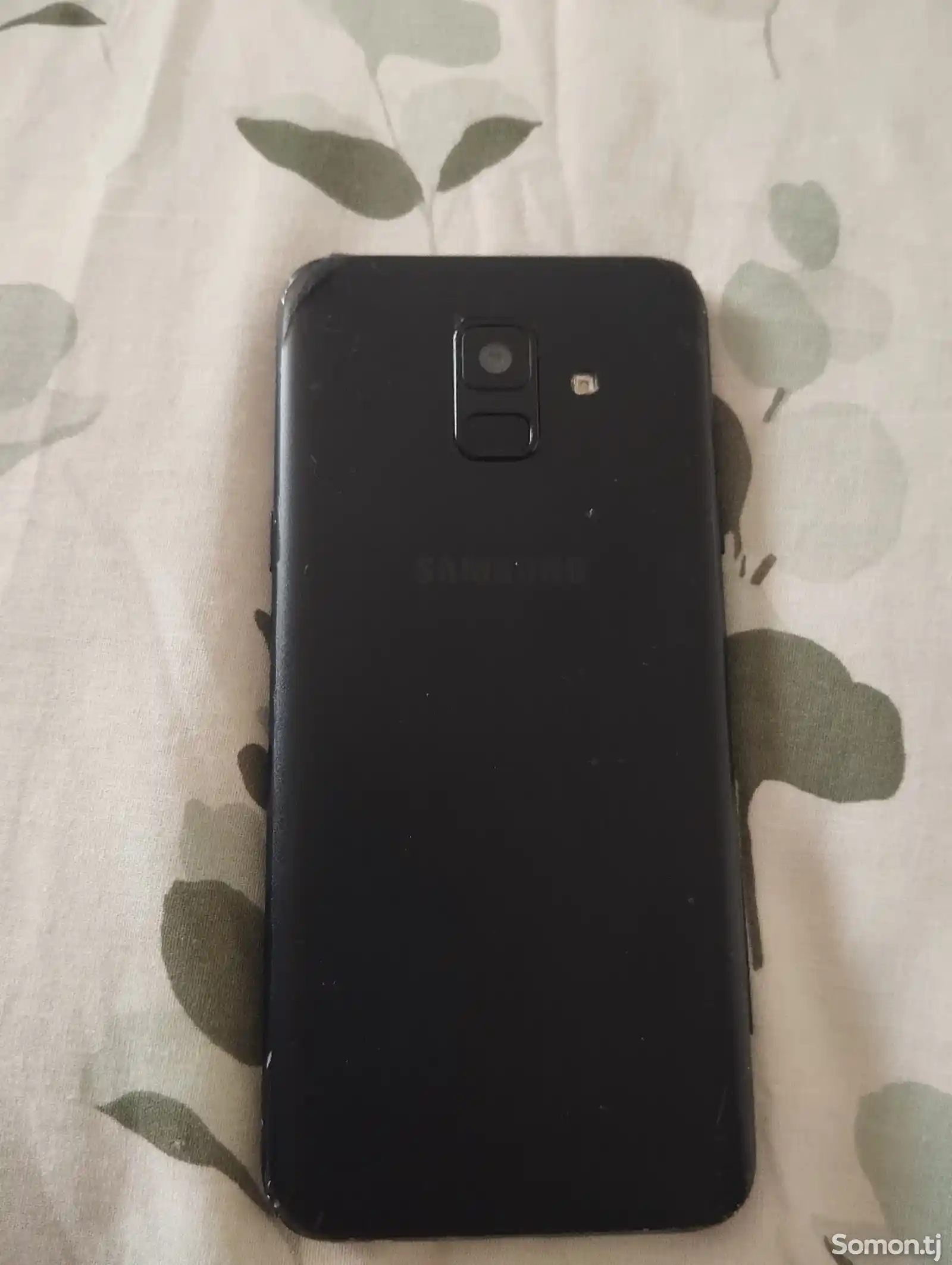 Samsung Galaxy A6, 32gb-7