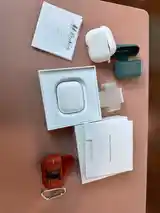 Наушники беспроводные Apple AirPods 3-3