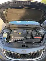 Kia K series, 2014-11