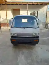 Бортовой автомобиль Daewoo Labо,-5