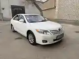 Toyota Camry, 2011-3