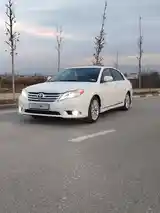 Toyota Avalon, 2012-2