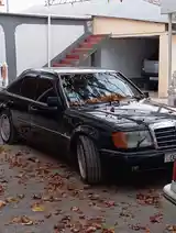 Mercedes-Benz W124, 1990-2