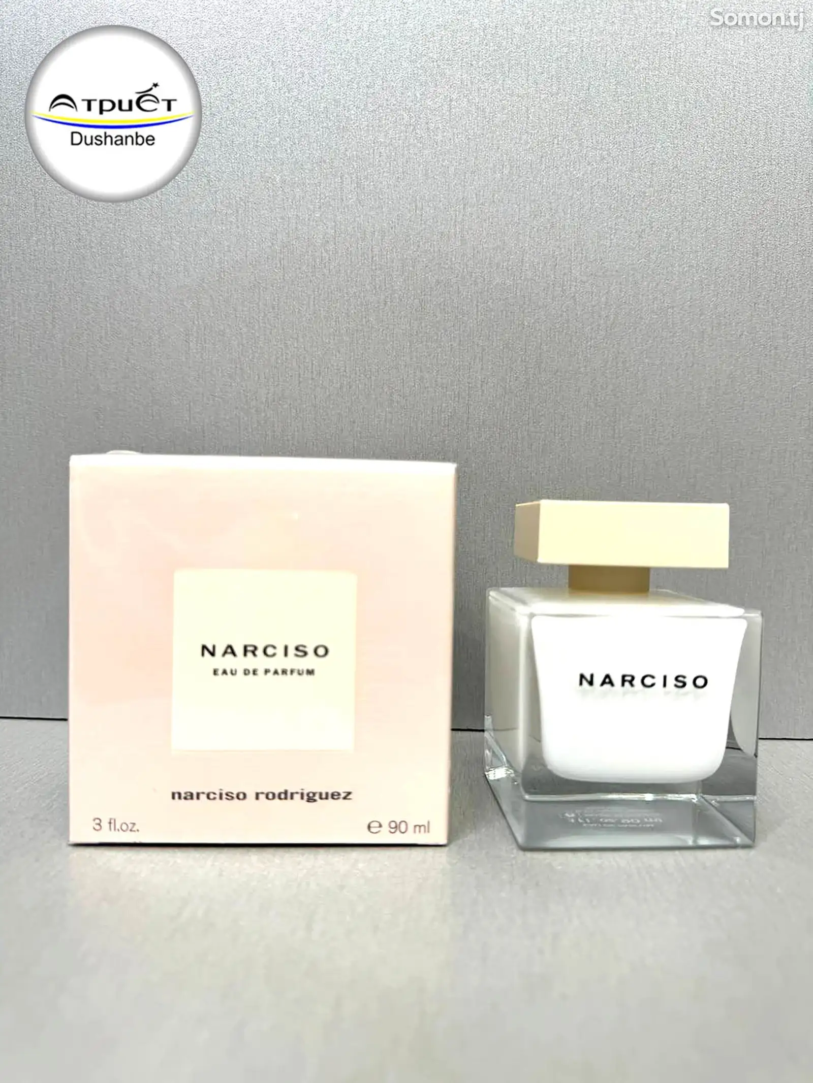 Духи Narciso Narciso Rodriguez Eau De Parfum-2