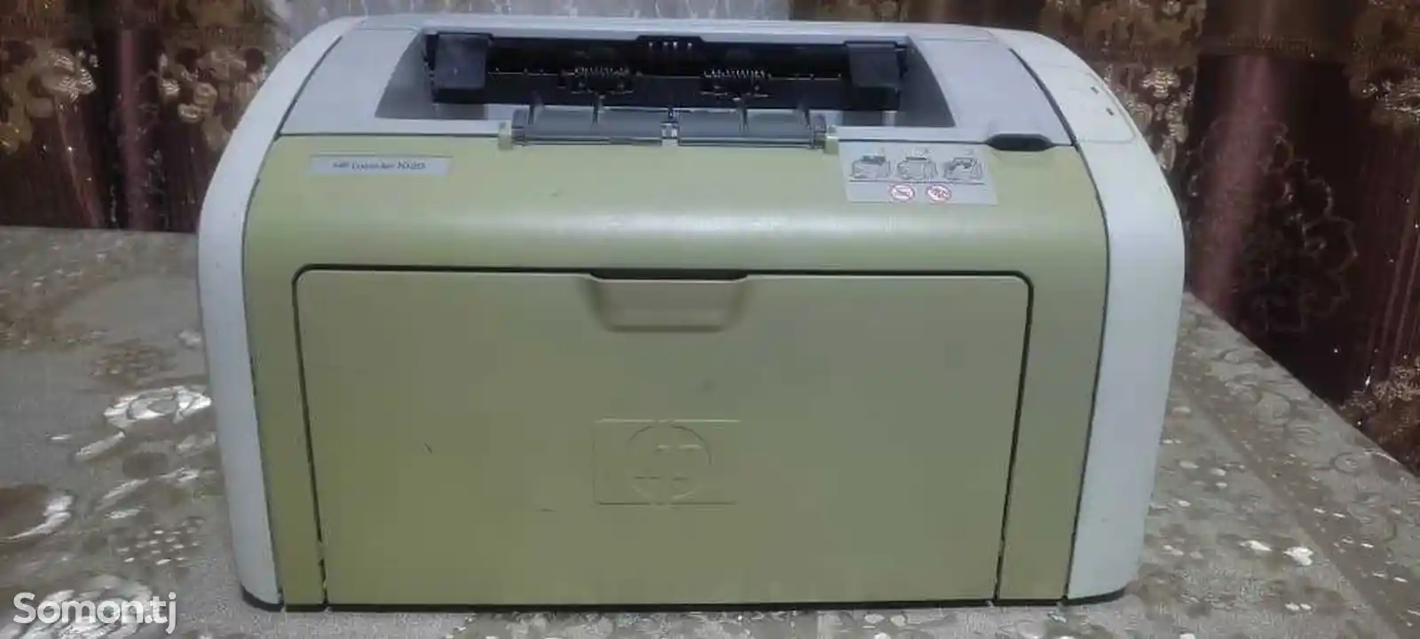 Принтер hp 1020-2
