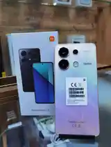 Xiaomi Redmi Note 13 8/256 Gb blue-4