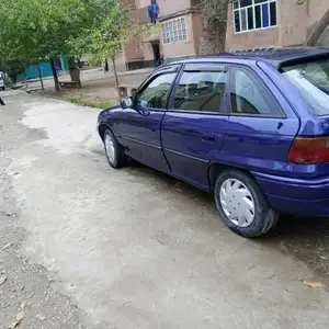 Opel Astra F, 1995