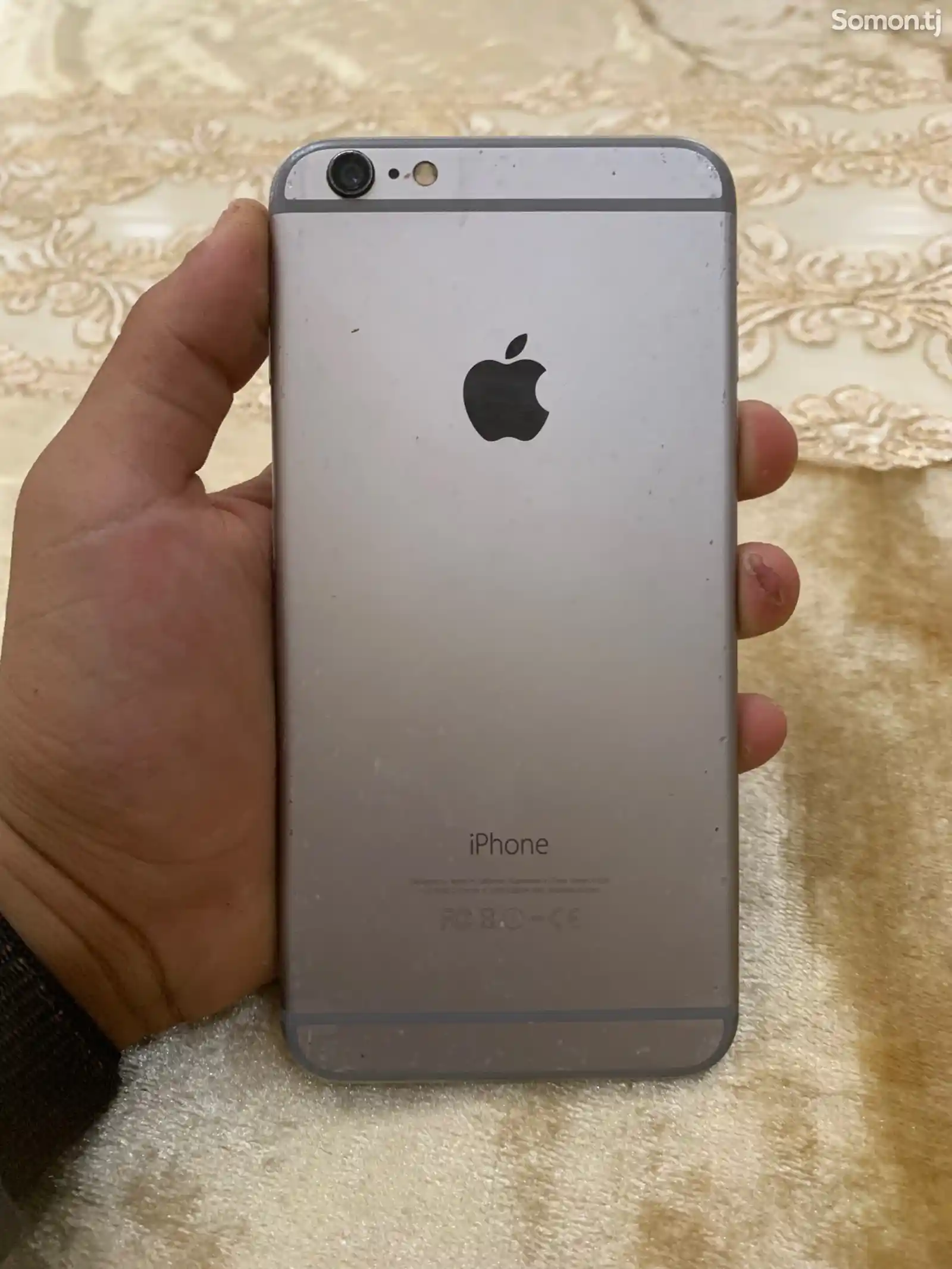 Apple iPhone 6 plus, 128 gb-1