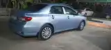 Toyota Corolla, 2012-4