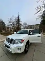 Toyota Land Cruiser, 2014-6