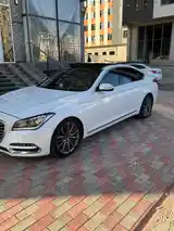 Hyundai Genesis, 2017-3