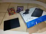 Игровая приставка Sony PlayStation 2 slim-8