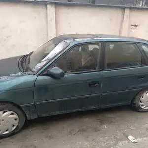 Opel Astra F, 1994