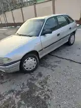 Opel Astra F, 1993-2