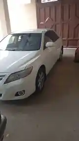 Toyota Camry, 2011-3