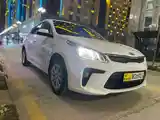 Kia Rio, 2018-3