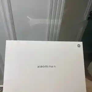 Планшет Xiaomi Mi Pad 6