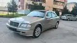 Mercedes-Benz C class, 1998-2