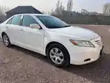 Toyota Camry, 2008-2