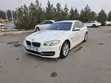 BMW 5 series, 2014-2