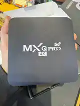 Приставка TV BOX-4