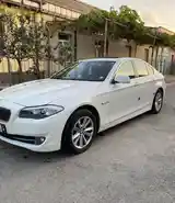 BMW 5 series, 2011-2