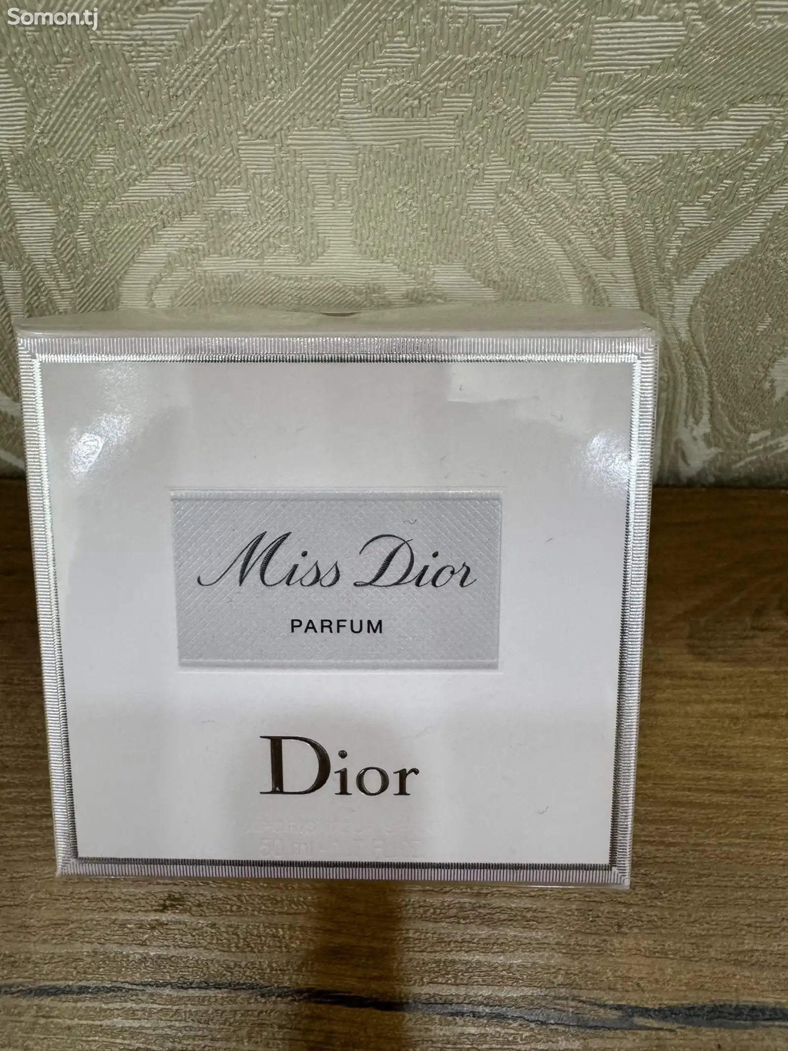 Духи Miss Dior-1