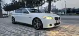 BMW 5 series, 2013-6