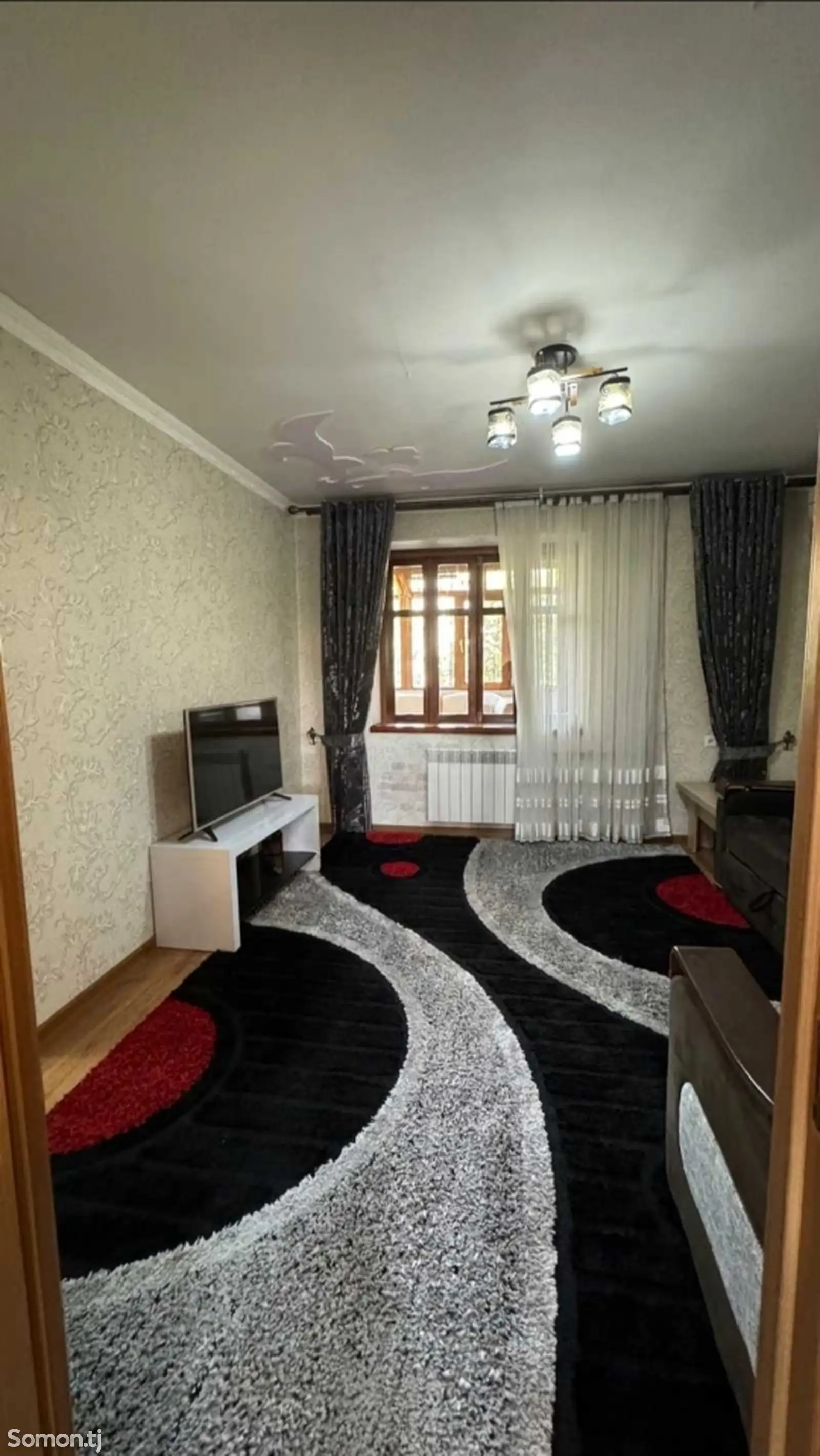 2-комн. квартира, 3 этаж, 50м², Маяковский-5