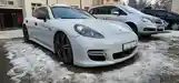 Porsche Panamera, 2014-2