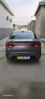 Kia Rio, 2019-6