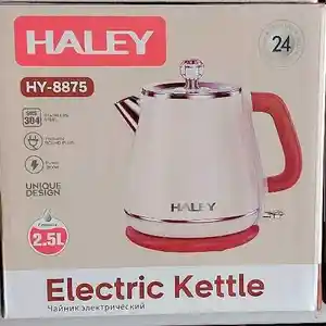 Электрочайник Haley-8875