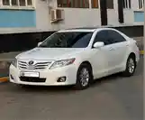 Toyota Camry, 2011-4