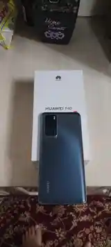 Huawei P40-5