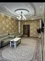 2-комн. квартира, 6 этаж, 101м², И. Сомони-3