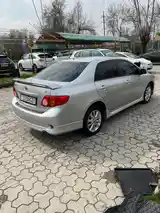 Toyota Corolla, 2010-6