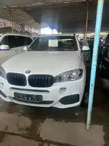 BMW X5, 2016-3