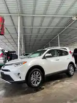 Toyota RAV 4, 2019-2