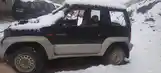 Mitsubishi Pajero Mini, 1996 на запчасти-7